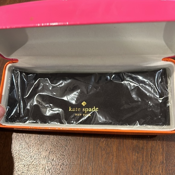 Kate Spade Sunglasses - Picture 8 of 9